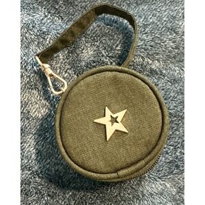 NWOT JuJuBe Paci Pod in Army Green